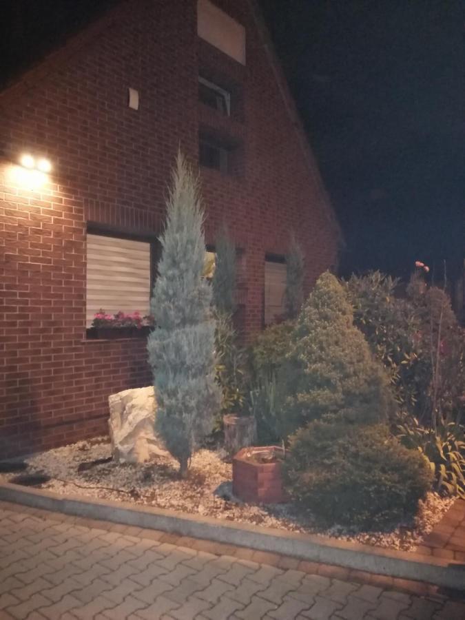 Pokoje Goscinne Z Prywatna Lazienka Dla Firm Gliwice Exterior foto